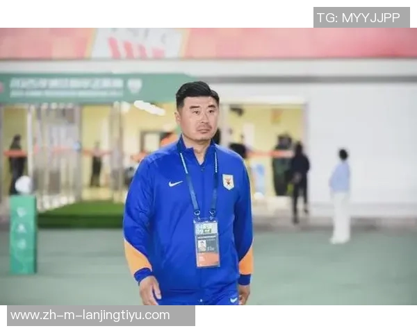 山东泰山任命韩鹏为代理主帅下半程将聚焦年轻球员培养与发展